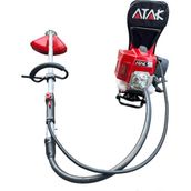 ABM Atak / Bg 530 Sırt Tırpan