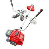 ABM Atak / Cg 530 Yan Tırpan