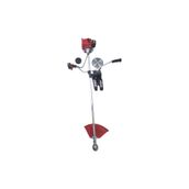 ABM ATAK Motorlu Yan Tırpan 3 hp