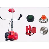 ABM Mlk / Yan Tırpan 52CC