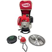 Abm / Sırt Tırpan