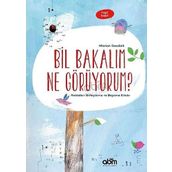 Abm Yayınevi Bil Bakalım Ne Görüyorum
