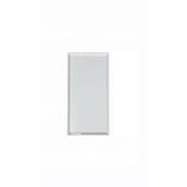 abnturk 2 Adet Beyaz Renk Sunum Tepsisi 35X18 Cm Kırılmaz Ultra Dayanıklı Servis Tabağı, mrv131120251705