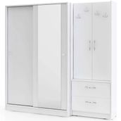 Abre VM-300348 Antrasit Portmanto