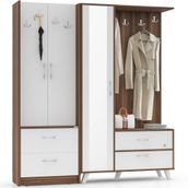 Abre VM-342348 Ceviz Portmanto