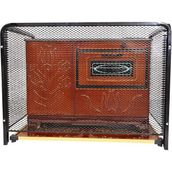 Abronya Soba Koruma Çocuk Soba Korumalığı 60 x 90 x 70 cm