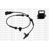 ABS HIZ SENSORU ARKA FREELANDER 2 06 14 KRAFTVOLL 05090233