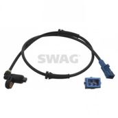 Abs Hız Sensoru On Sag / Sol P206 Boy: 765mm - Swag 62936941
