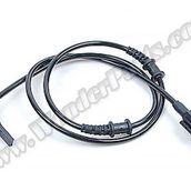 Abs Hız Sensoru On Sprınter 906 06 - Crafter 06 - 16 - Wenderparts Ma9065400317