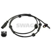 Abs Hız Sensörü Sag Sol Alfa Romeo 147 00-10 - Swag 74106773