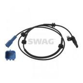 ABS SENSOR ON (SAG / SOL) P407-P508-C5 III-C6 SWAG 62946261