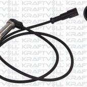ABS SENSÖRÜ 410MM MERCEDES BENZ IVECO DAF VOLVO BPW FRUEHAUF RENAULT TRUCKS KRAFTVOLL-05090090