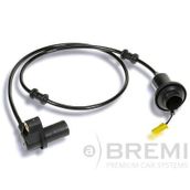 ABS SENSÖRÜ ARKA A-CLASS W168 97>04 VANEO 414 02>05 KRAFTVOLL-05090139