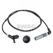 Abs Sensoru Arka Bmw E46 98-01 - Swag 20924129