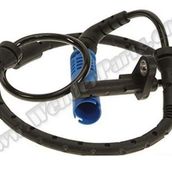 ABS SENSORU ARKA BMW X5 E53 03- WENDERPARTS BA34526771705