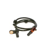 Abs Sensoru Arka S-class W221 05-13 C216 06-13 - Kraftvoll 05090216