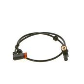 Abs Sensoru Arka S-class W221 05-13 - Kraftvoll 05090161