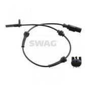 Abs Sensoru Arka Sag Sol Doblo Iıı Genıs Aıle - Swag 70106938