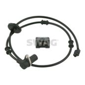 ABS SENSORU ARKA SOL E-CLASS W210 96-02 S210 96-03 - SWAG 10927859
