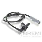 Abs Sensoru Arka Sol Logan Iı Sandero Iı Dokker Logy Symbol Joy 1.2 - 1.5dcı - Brucke 479005846r