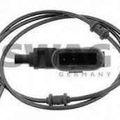 Abs Sensoru Arka Sol W203 02-07 Cl203 02-08 S203 02-07 C209 05-09 - Swag 10930032