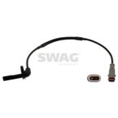 ABS SENSORU ON ASTRA J - INSIGNIA A - ZAFIRA C SWAG 40940474