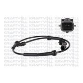 ABS SENSÖRÜ ÖN KANGOO III , MERCEDES CITAN 415 12> KRAFTVOLL-05090025