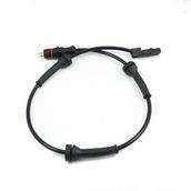 ABS SENSORU ON MEGANE II - BRUCKE-8200346992
