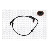 ABS SENSÖRÜ ÖN S-CLASS W221 4-MATİC 05>13 SL-CLASS R230 01>12 KRAFTVOLL-05090165