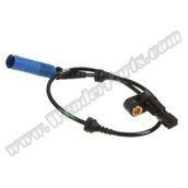 ABS SENSORU ON SAG BMW E46 Z4 E85 WENDERPARTS BA34526752682