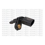 ABS SENSÖRÜ ÖN SOL A3 TT LEON TOLEDO OCTAVIA SUPERB CADDY GOLF JETTA PASSAT TOURAN TRANSPORTER KRAFTVOLL-05090045
