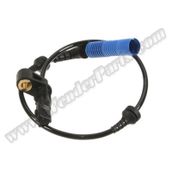ABS SENSORU ON SOL BMW E46 Z4 E85 WENDERPARTS BA34526752681