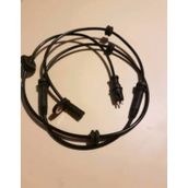 Abs Sensoru On Sol Doblo 1.3/1.9jtd Bosch 0986594578
