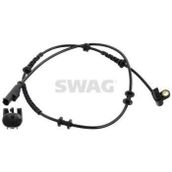 ABS SENSORU PANDA 1.2 1.3 JTD SWAG-70106837