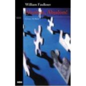 ABŞALOM ABŞALOM! - WILLIAM FAULKNER