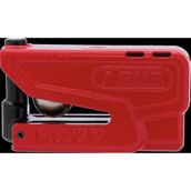 Abus 8077 2.0 Granit Detecto Xplus - Siyah Disk Kilidi
