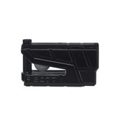 Abus 8077 Granit Detecto XPLUS Disk Kilidi - Siyah