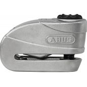 Abus Detecto X Plus 8008 Granit Alarmlı Disk Motosiklet Kilidi