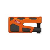 Abus Disk Kilidi Granıt Sledg 77 Web Orange