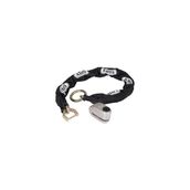 Abus Motosiklet Zincir Kilit ve Alarmlı Disk Kilidi 8008-12KS Seti