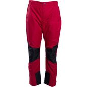 A&C Illinois Kırmızı Kadın Trekking Pantolon Koyu