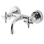 Aç Kapa Sabit Lavabo Bataryası