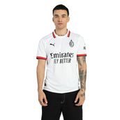 AC Milan 2024-2025 Erkek Deplasman Forması