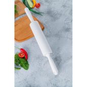 Acar Sweet Silikon Merdane - 43 Cm 001 beyaz