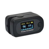 Accare Parmak Tipi Pulse Oksimetre