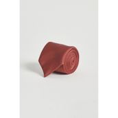 Ac&Co / Altınyıldız Classics Erkek Bordo Kravat 4A2123100001Brdstn Bordo