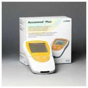 Accutrend Gct Kolesterol Şeker Trigliserid Ölçüm Cihazı