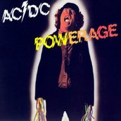 Ac/Dc - Powerage (Plak)