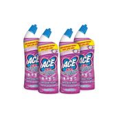 ACE 810 ml Ultra Power Jel Kıvamlı Çamaşır Suyu Dağ Tazeliği