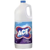 Ace Lavanta 4 lt Çamaşır Suyu